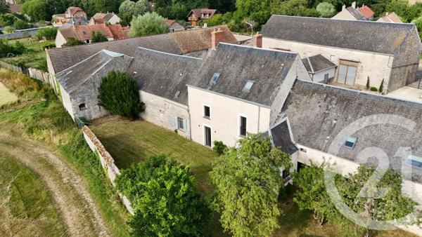 Maison à vendre  9 pièces - 448 m2 DOURDAN - 91