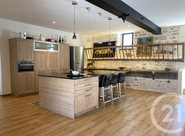 Maison à vendre  9 pièces - 448 m2 DOURDAN - 91