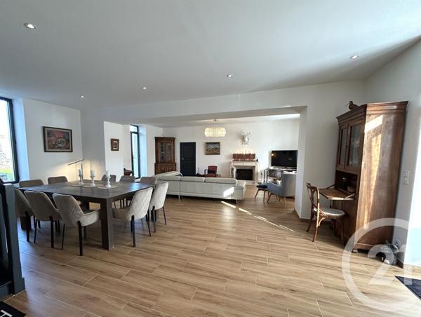 Maison à vendre  9 pièces - 448 m2 DOURDAN - 91