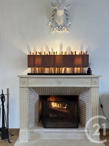 Maison à vendre  9 pièces - 448 m2 DOURDAN - 91