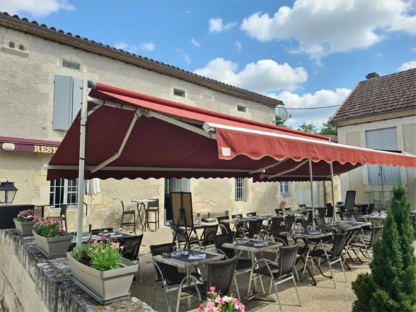 BELLE AFFAIRE A CEDER - Restaurant et son logement