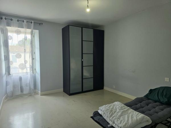 BELLE AFFAIRE A CEDER - Restaurant et son logement