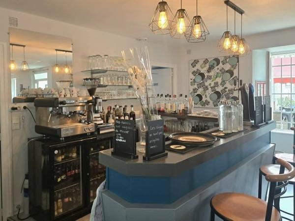 BELLE AFFAIRE A CEDER - Restaurant et son logement