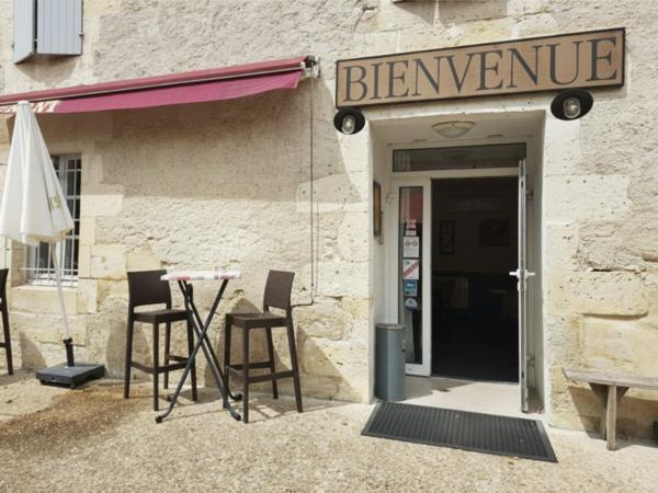 BELLE AFFAIRE A CEDER - Restaurant et son logement