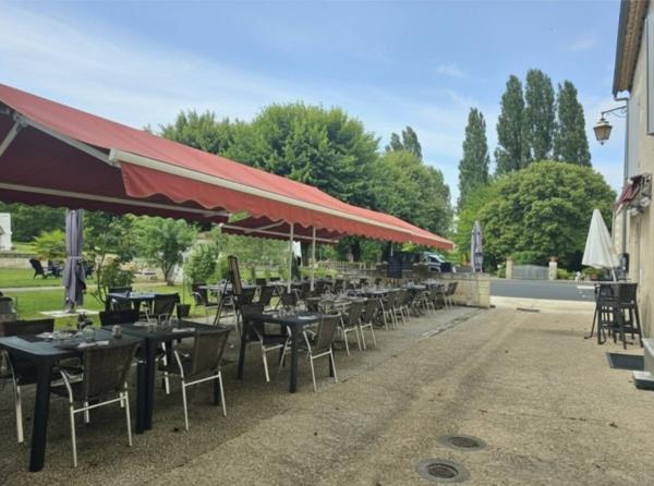 BELLE AFFAIRE A CEDER - Restaurant et son logement