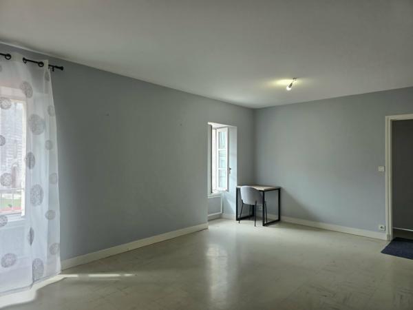 BELLE AFFAIRE A CEDER - Restaurant et son logement