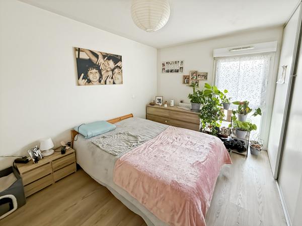 A vendre Appartement T2 Villenave d'Ornon 33140 vendu libre