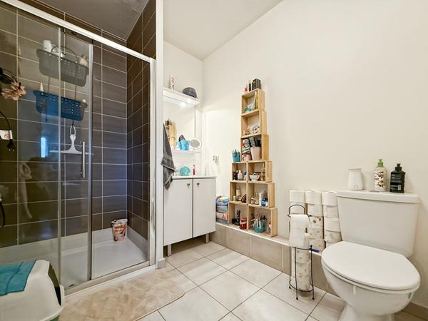 A vendre Appartement T2 Villenave d'Ornon 33140 vendu libre