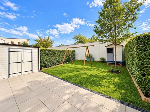 Maison Conflans Sainte Honorine 6 pièce(s) 95 m2 449 900 € **  - Référence  8332