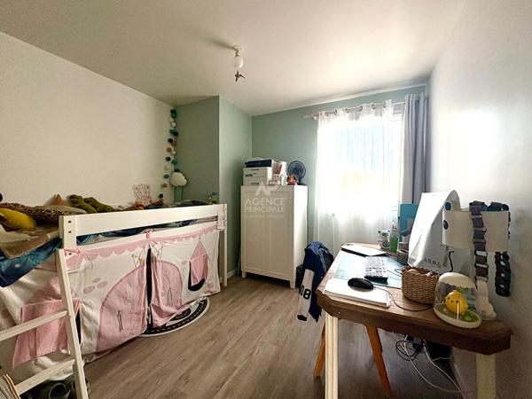 Maison Conflans Sainte Honorine 6 pièce(s) 95 m2 449 900 € **  - Référence  8332