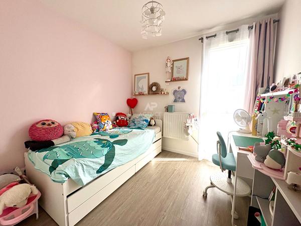 Maison Conflans Sainte Honorine 6 pièce(s) 95 m2 449 900 € **  - Référence  8332