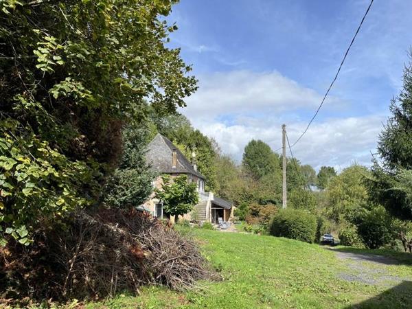 Maison à vendre |  Saint-Cyprien |  5 pièces | 133 m²