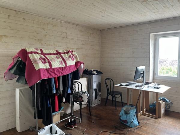 Maison à vendre |  Saint-Cyprien |  5 pièces | 133 m²