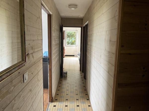 Maison à vendre |  Saint-Cyprien |  5 pièces | 133 m²