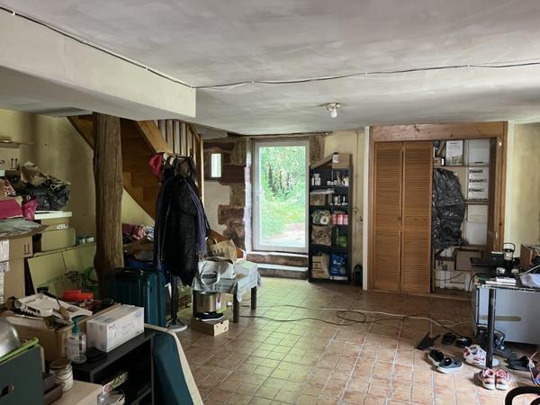 Maison à vendre |  Saint-Cyprien |  5 pièces | 133 m²