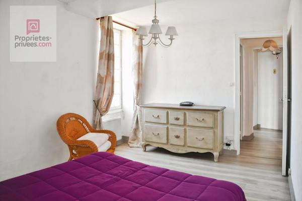 Maison de bourg 3 pièces 71 m2