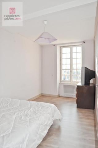 Maison de bourg 3 pièces 71 m2