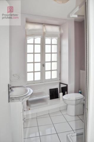 Maison de bourg 3 pièces 71 m2