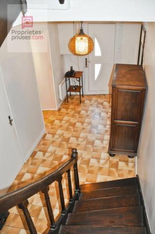 Maison de bourg 3 pièces 71 m2