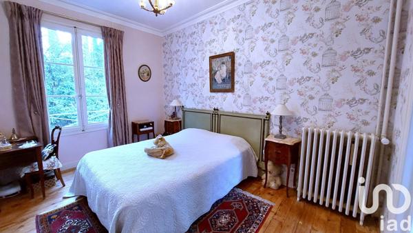 Maison à vendre 8 pièces 200 m² Lèves