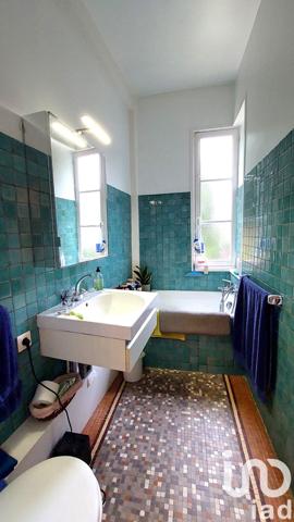 Maison à vendre 8 pièces 200 m² Lèves