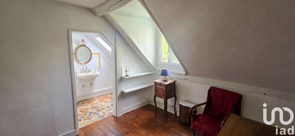 Maison à vendre 8 pièces 200 m² Lèves