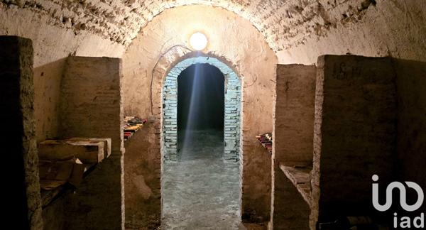 Maison à vendre 8 pièces 200 m² Lèves