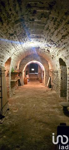 Maison à vendre 8 pièces 200 m² Lèves