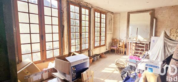 Maison à vendre 8 pièces 200 m² Lèves