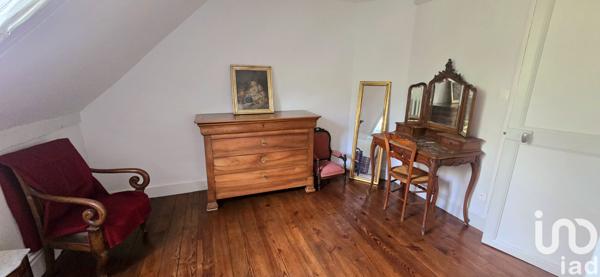 Maison à vendre 8 pièces 200 m² Lèves