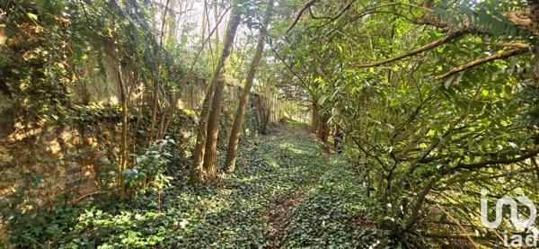 Maison à vendre 8 pièces 200 m² Lèves