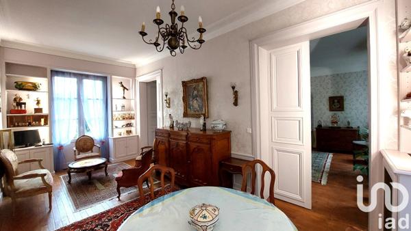 Maison à vendre 8 pièces 200 m² Lèves