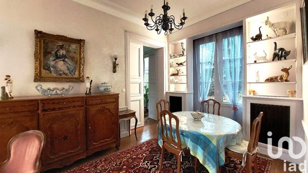 Maison à vendre 8 pièces 200 m² Lèves