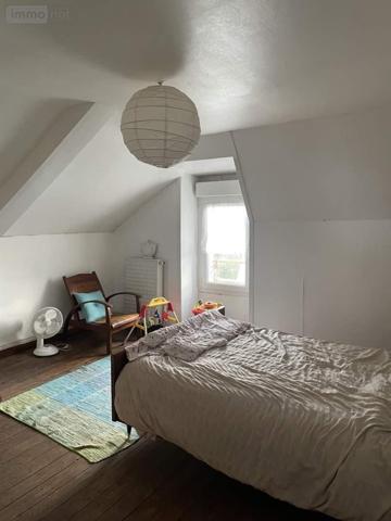 Maison à vendre à Mauron dans le Morbihan (56430), ref : 05789