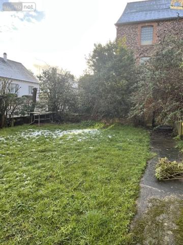 Maison à vendre à Mauron dans le Morbihan (56430), ref : 05789