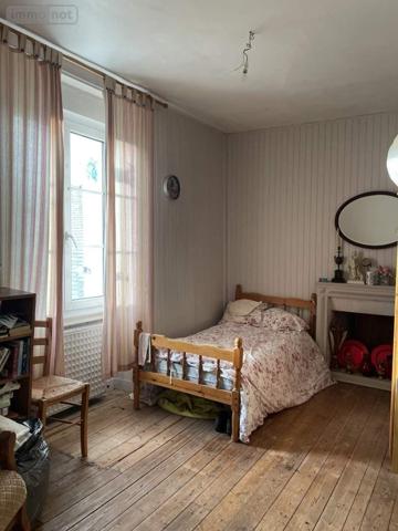 Maison à vendre à Mauron dans le Morbihan (56430), ref : 05789