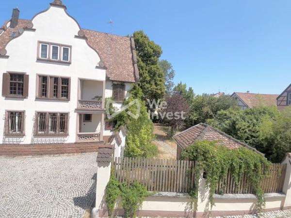 Maison Individuelle à vendre