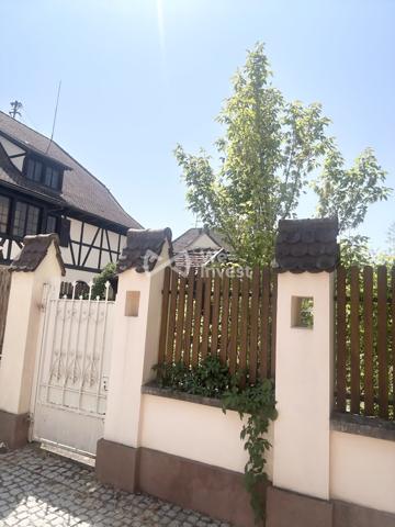 Maison Individuelle à vendre