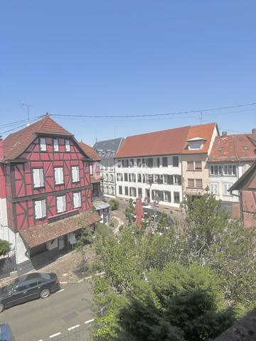 Maison Individuelle à vendre