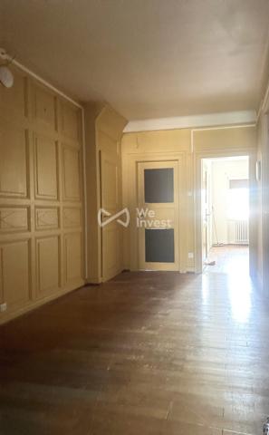 Maison Individuelle à vendre