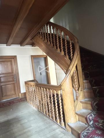 Maison Individuelle à vendre