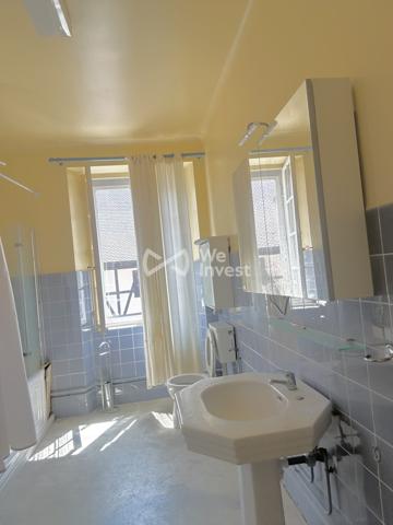 Maison Individuelle à vendre