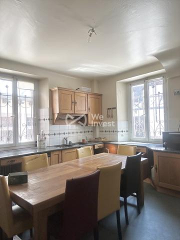 Maison Individuelle à vendre