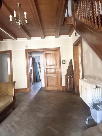 Maison Individuelle à vendre