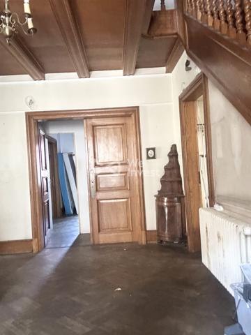 Maison Individuelle à vendre