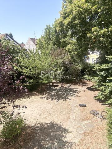 Maison Individuelle à vendre