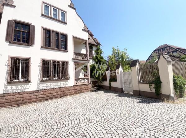Maison Individuelle à vendre