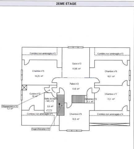 Maison Individuelle à vendre