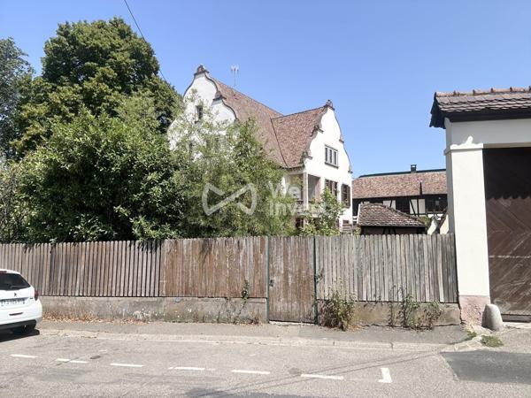 Maison Individuelle à vendre