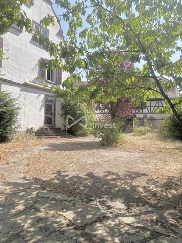Maison Individuelle à vendre